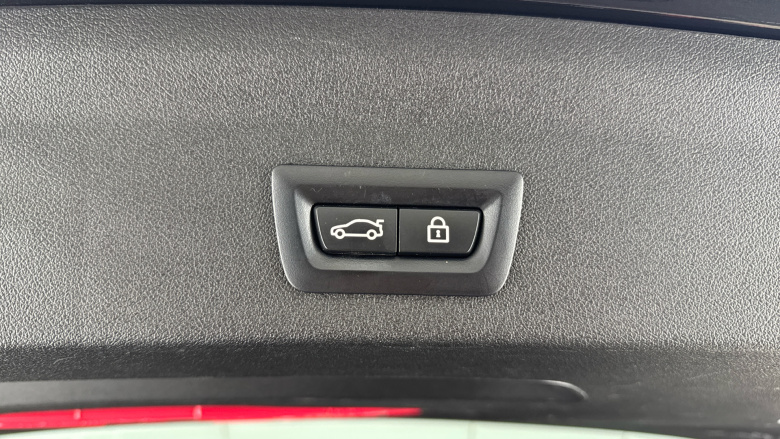 BMW 1 Series M135i xDrive 5dr Step Auto [Pro Pack] Petrol Hatchback